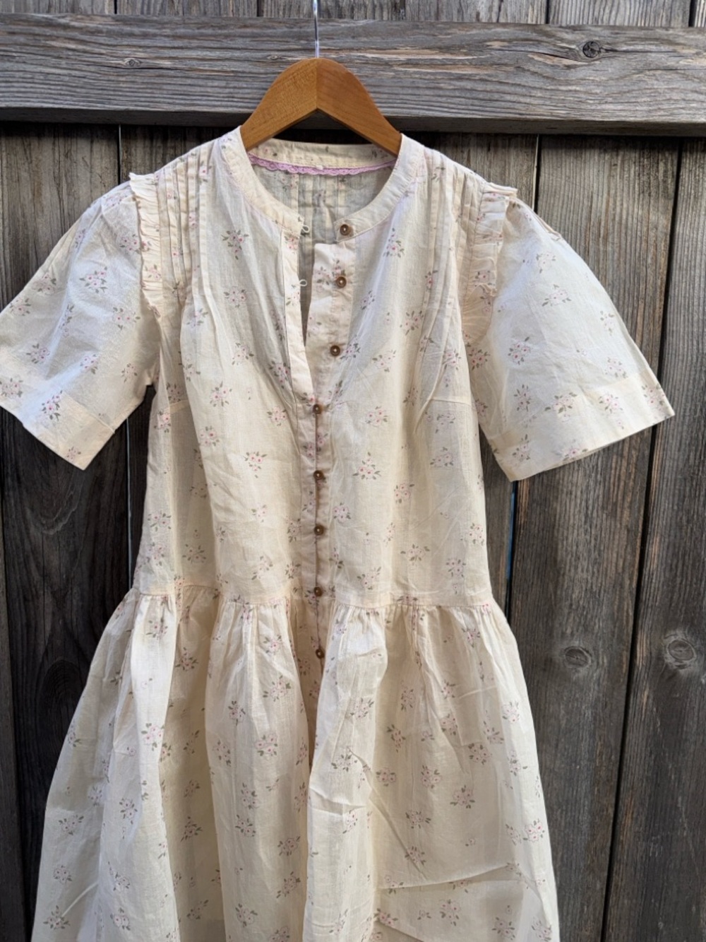 Free people Bella Mae midi dress Size XS - Picture 6 of 13